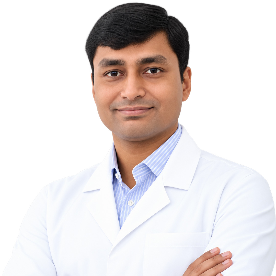 Dr. Pratap Varma Penmetsa