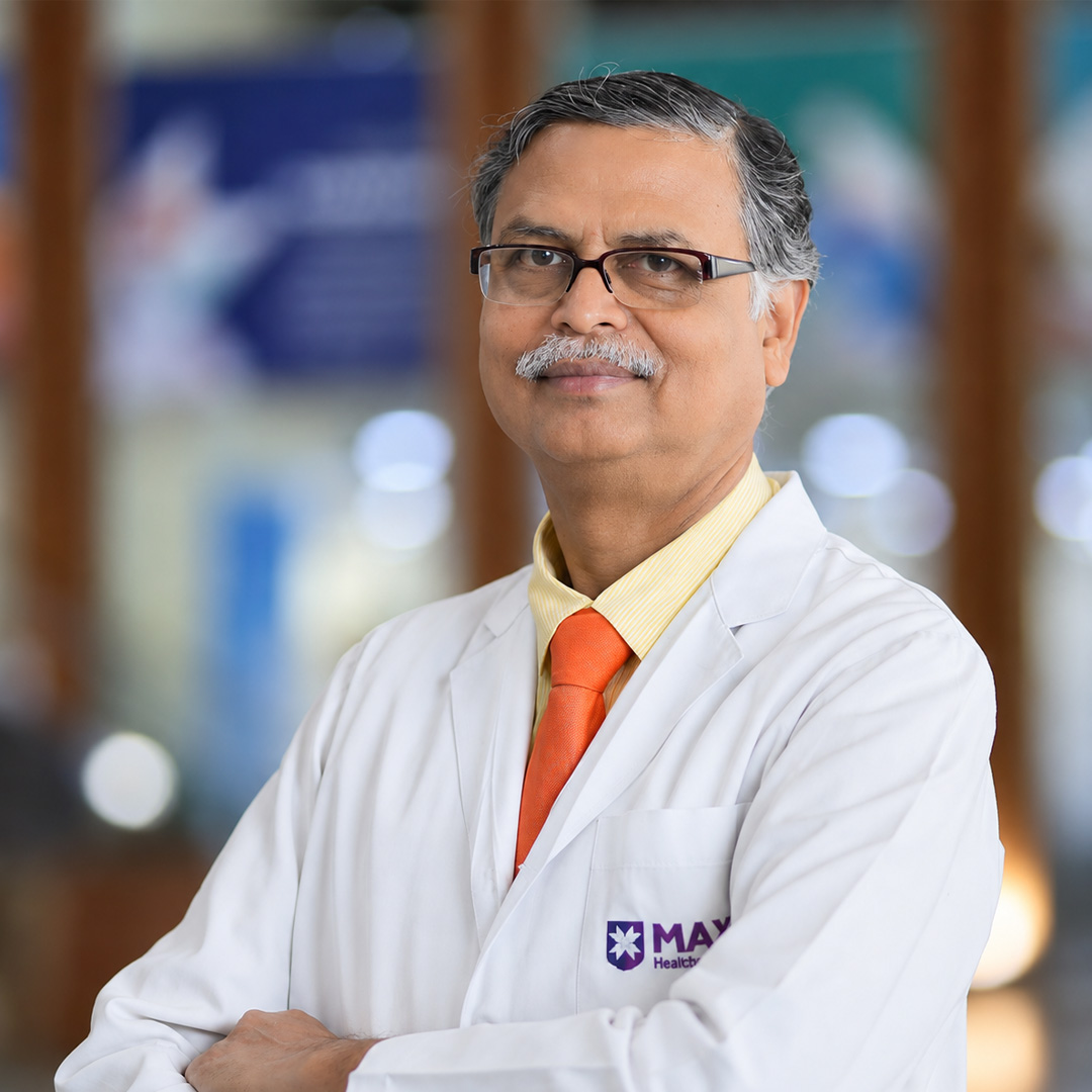 Dr. Praveen Kumar