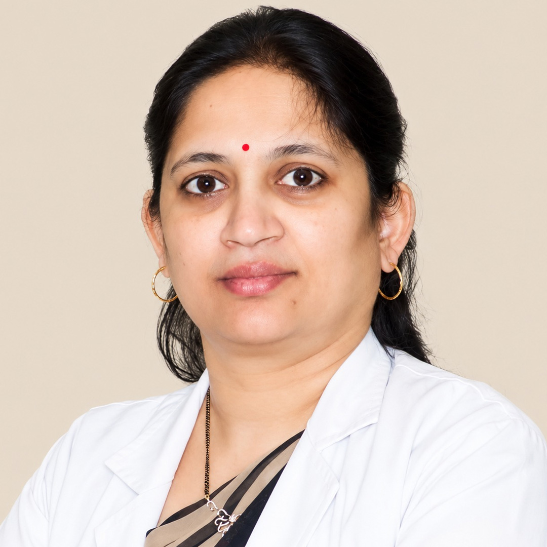 Dr. R Suchitra