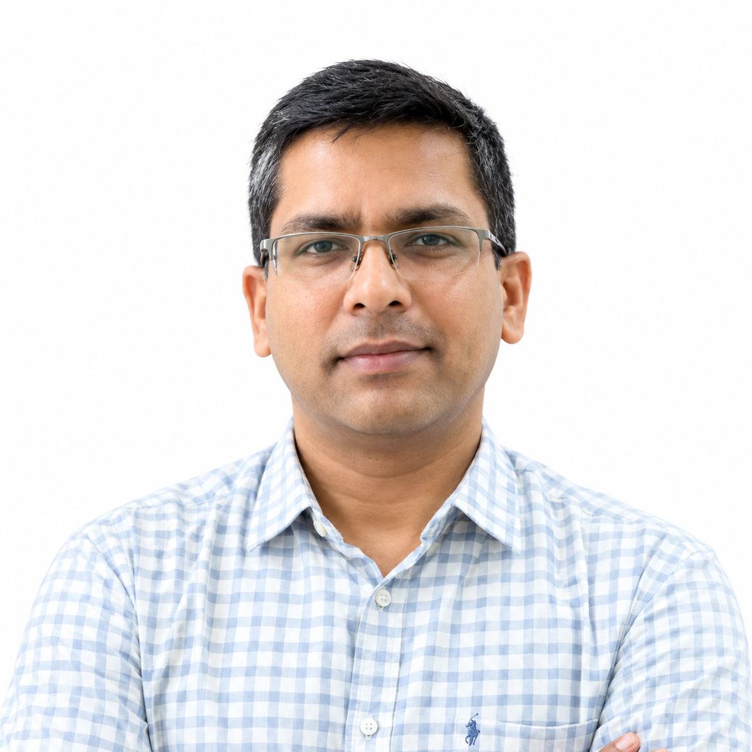 Dr. Ramesh Konanki