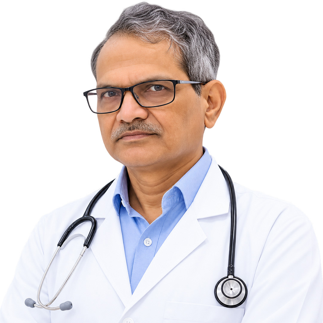 Dr. Ravella Venkateswara Rao