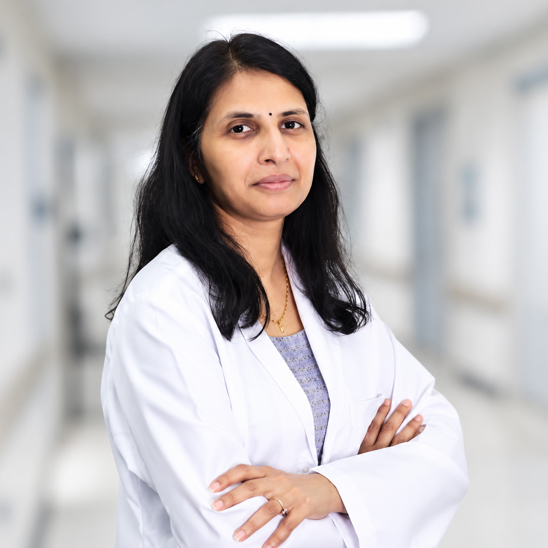 Dr. Rekha Paladugu
