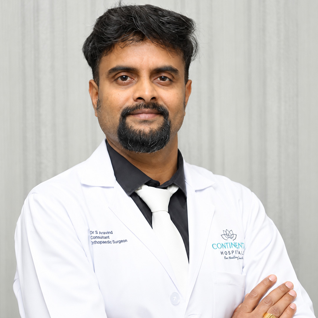 Dr. S. K. Gupta