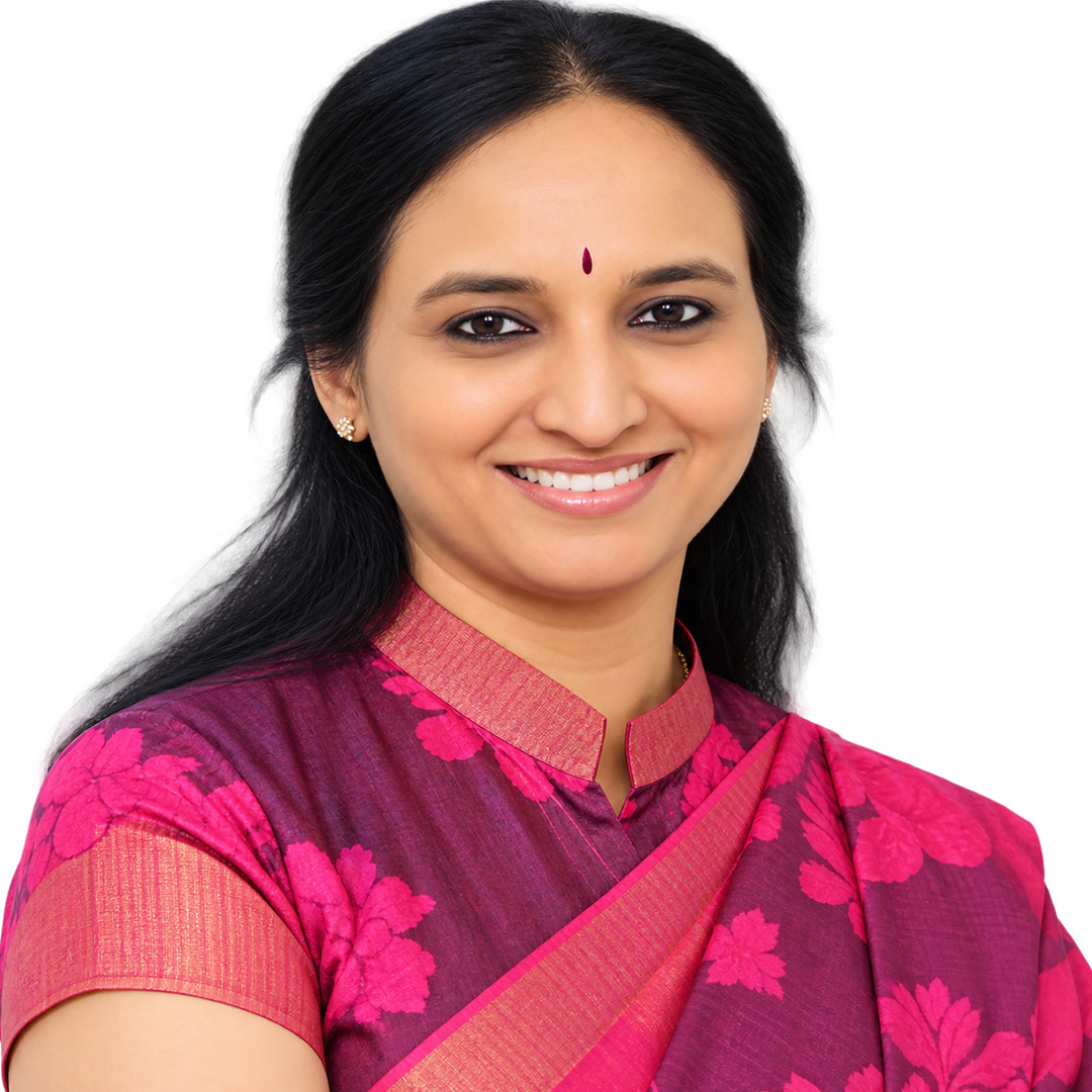 Dr. S. Vyjayanthi