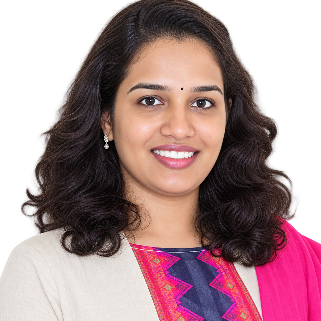 Dr. Sandhya Vaddadi