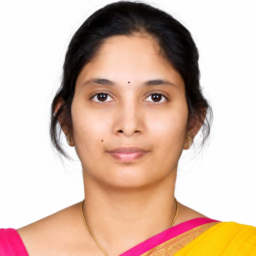 Dr. Saroja Kappola