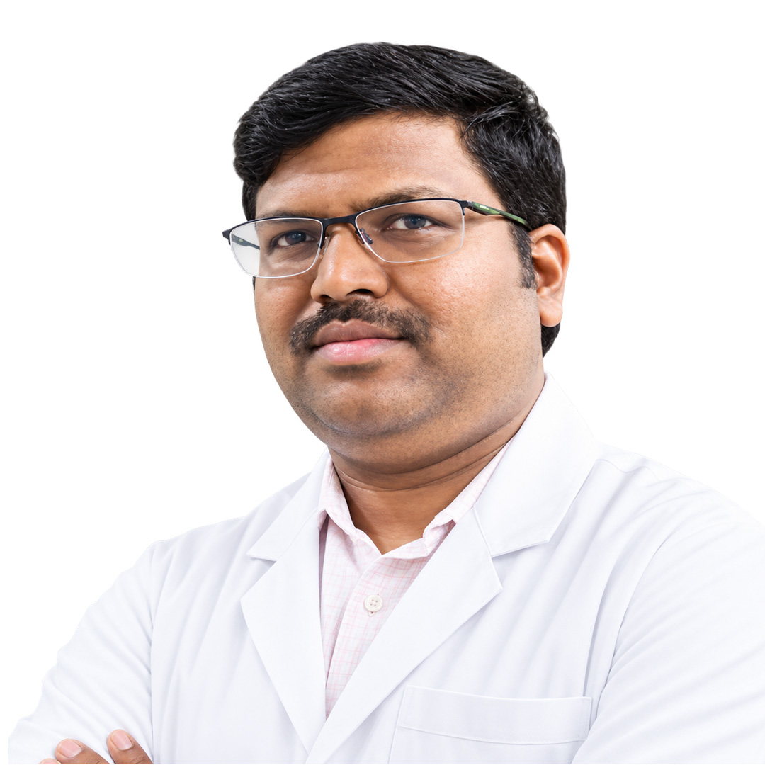 Dr. Stitha Pragna G