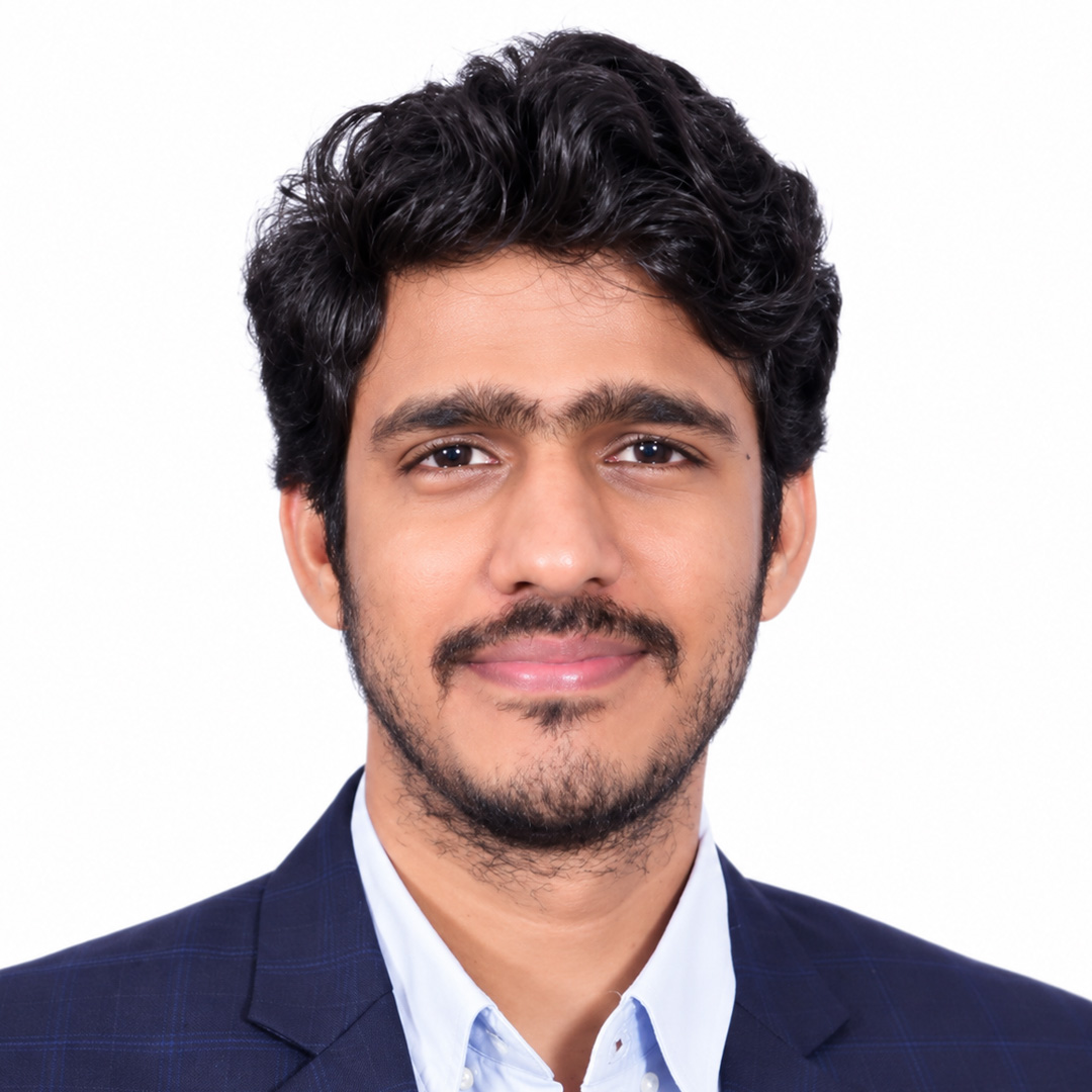 Dr. Suresh Kumar