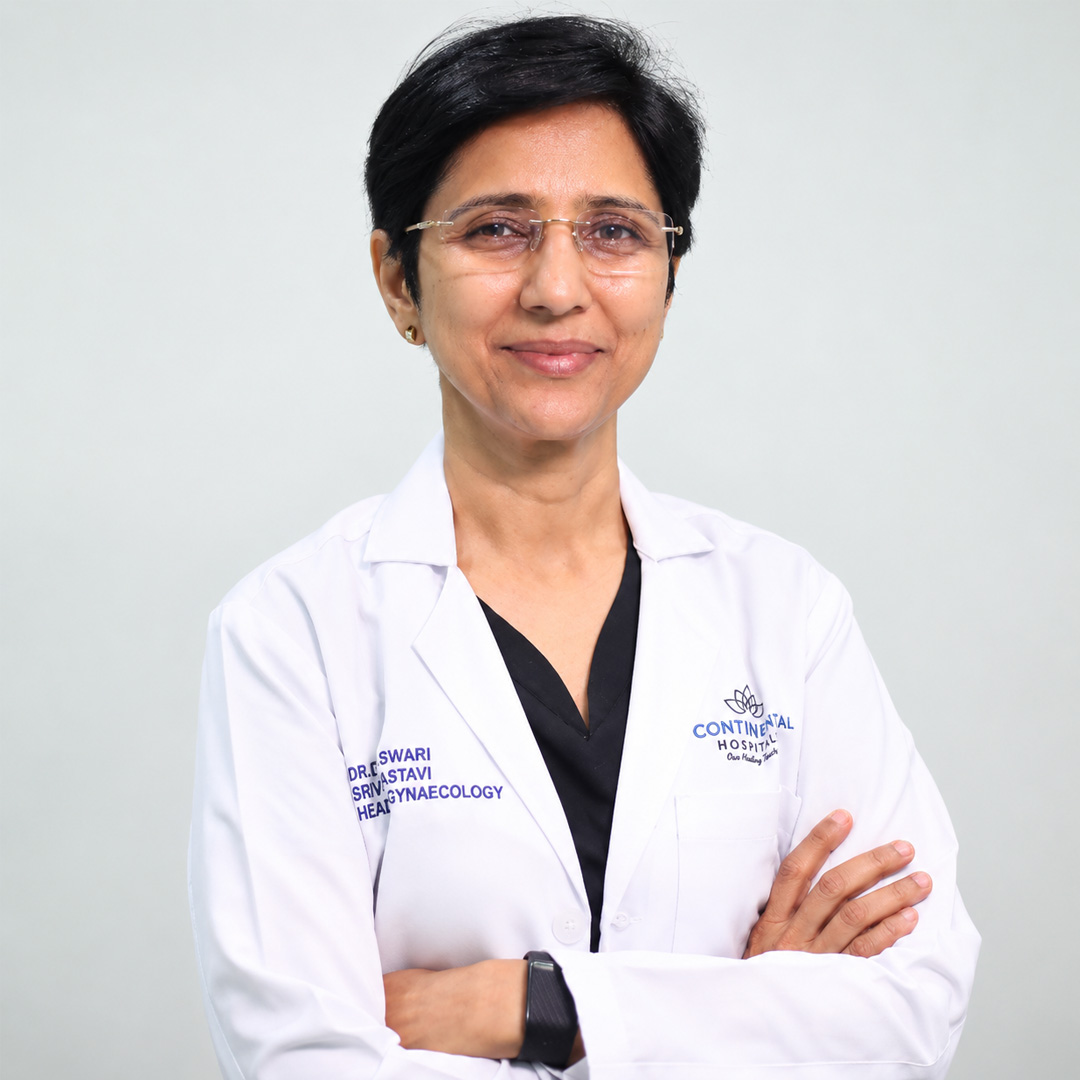 Dr. T. Rajeshwari