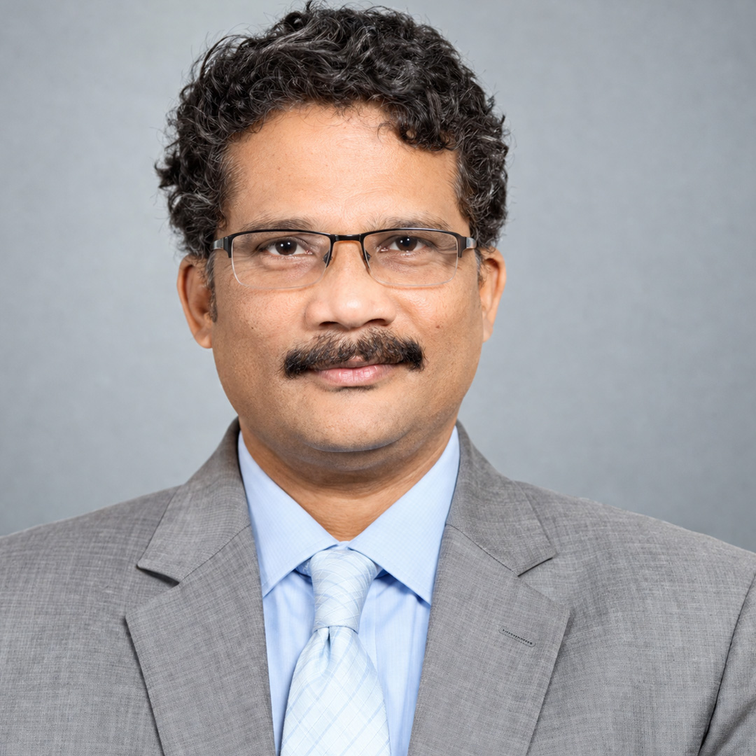 Dr. T. Varun Raju