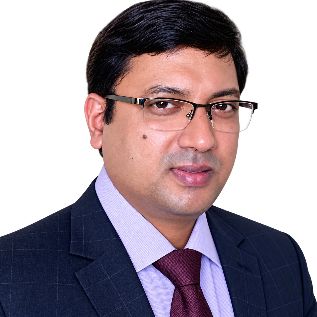 Dr. V. V. R. Satya Prasad