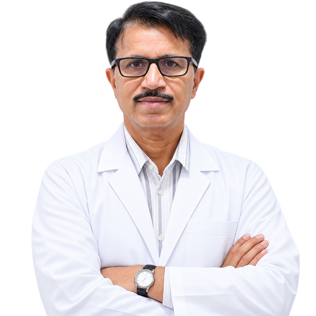 Dr. Venkata Ranga Reddy