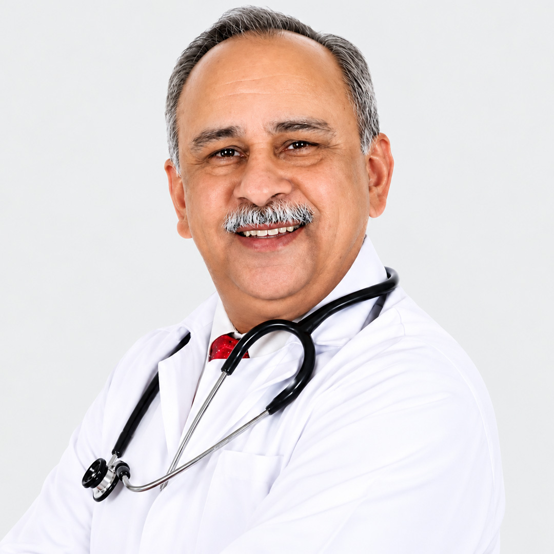 Dr. Vishwabhar