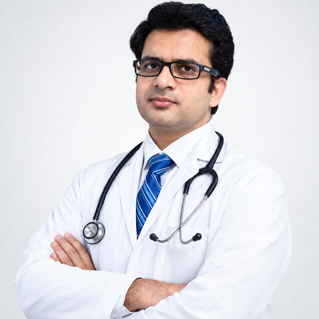 Dr. Y. Rami Reddy