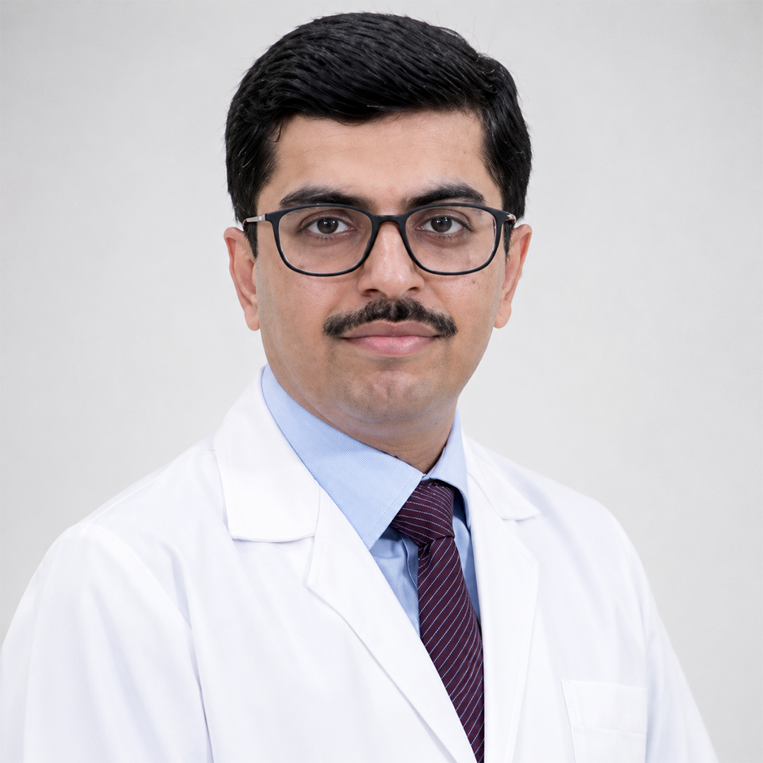 Dr. Abhideep Chaudhary