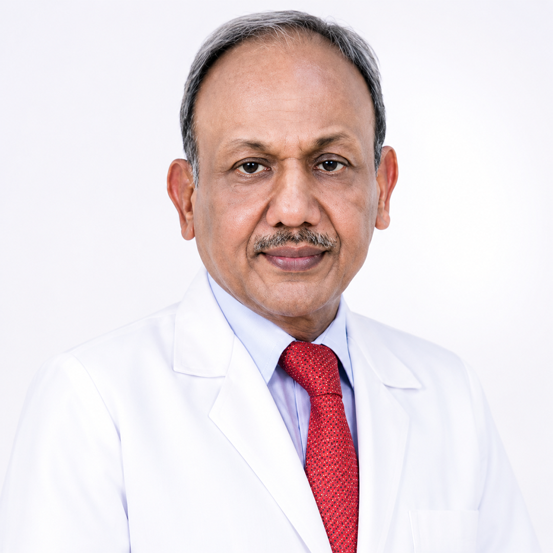 Dr. Ajay Kumar