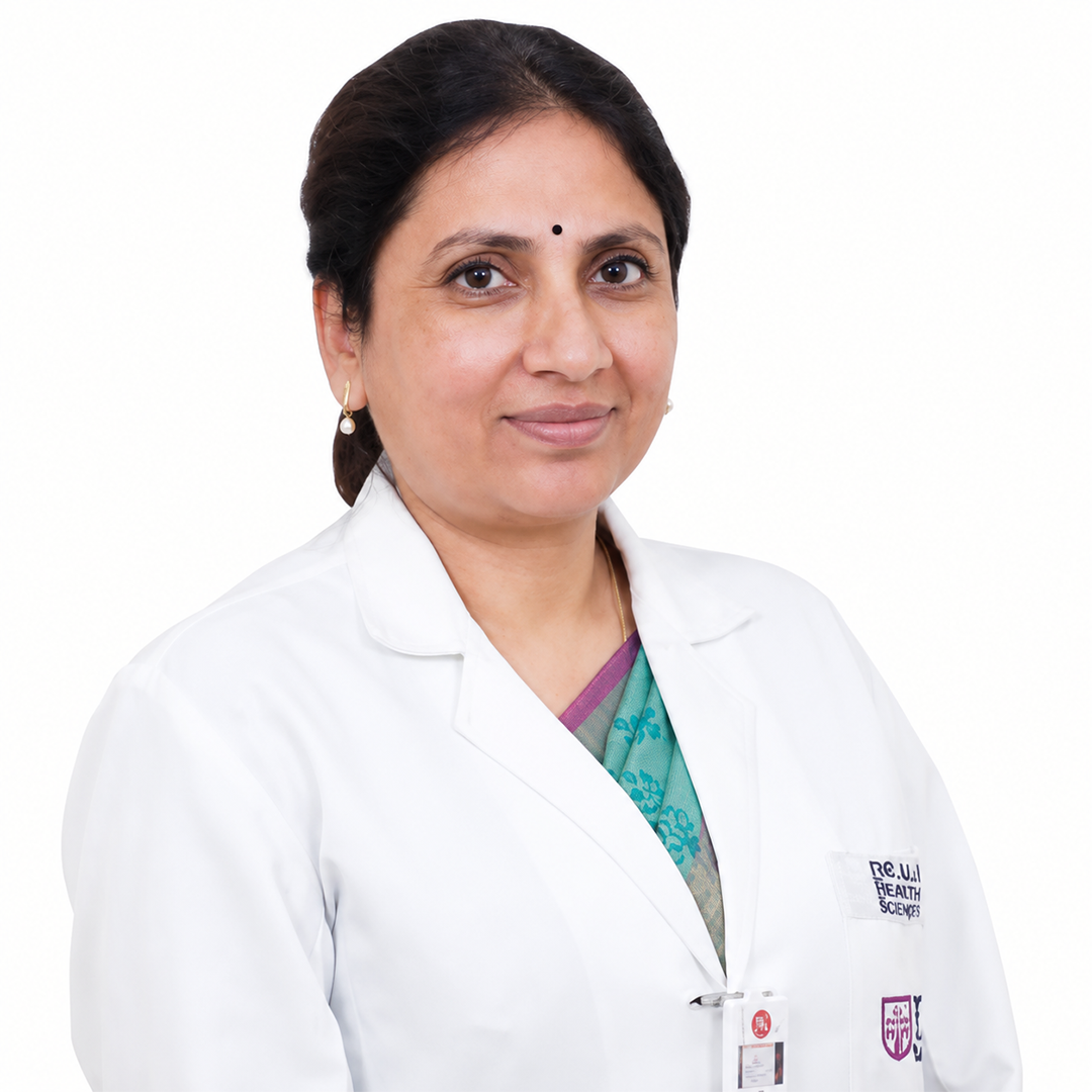 Dr. Alka Kumar