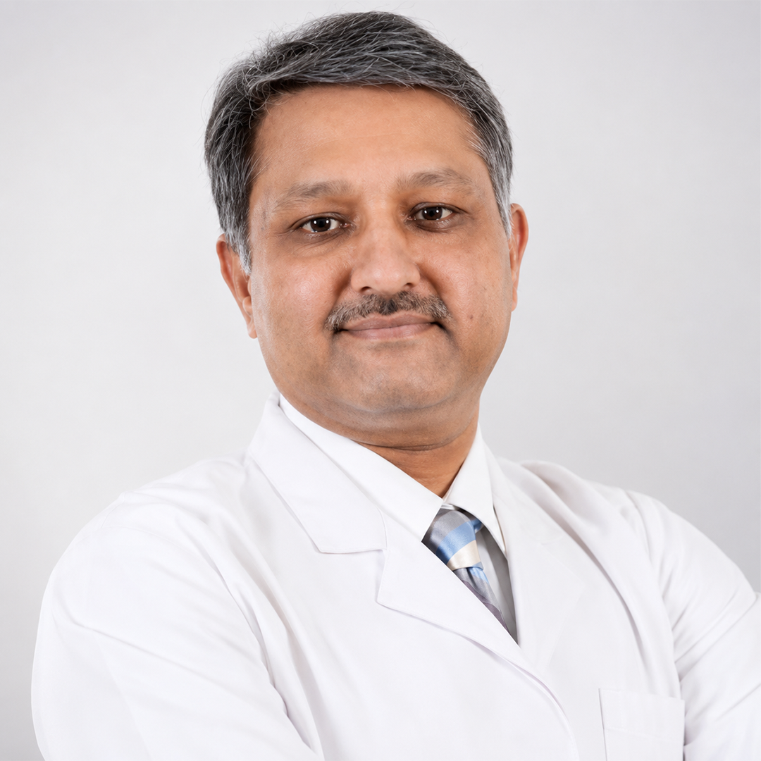 Dr. Deep Goel