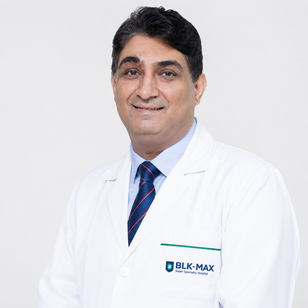 Dr. Puneet Girdhar