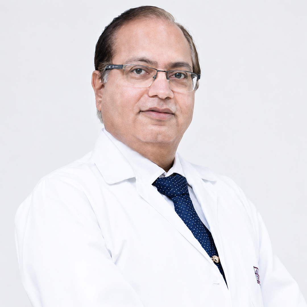 Dr. Ramji Mehrotra