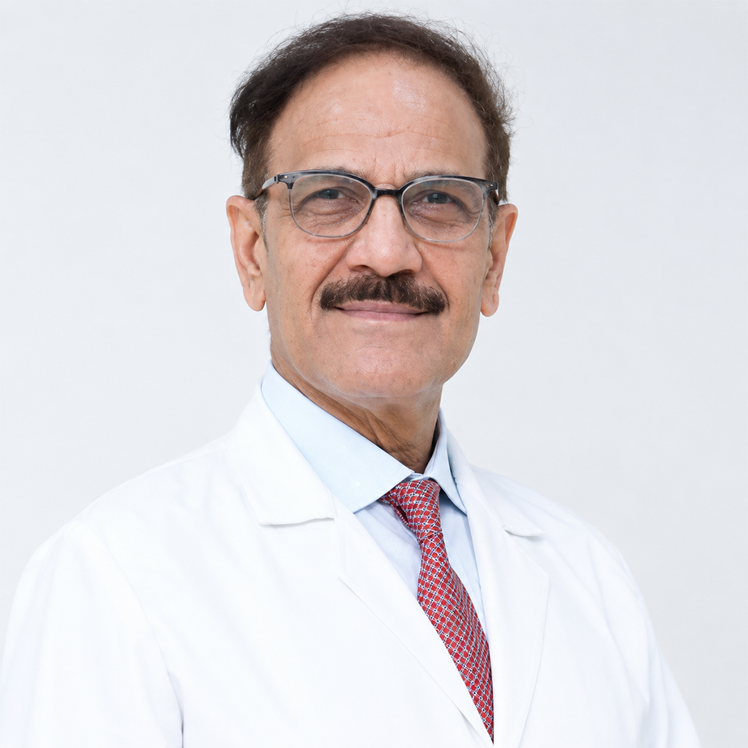 Dr. Subhash Chandra