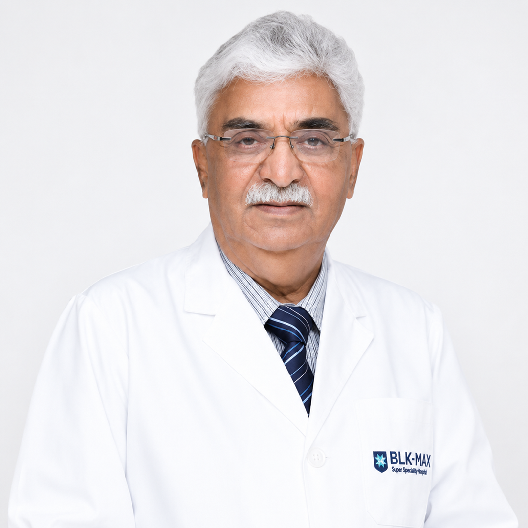 Dr. T.S. Kler