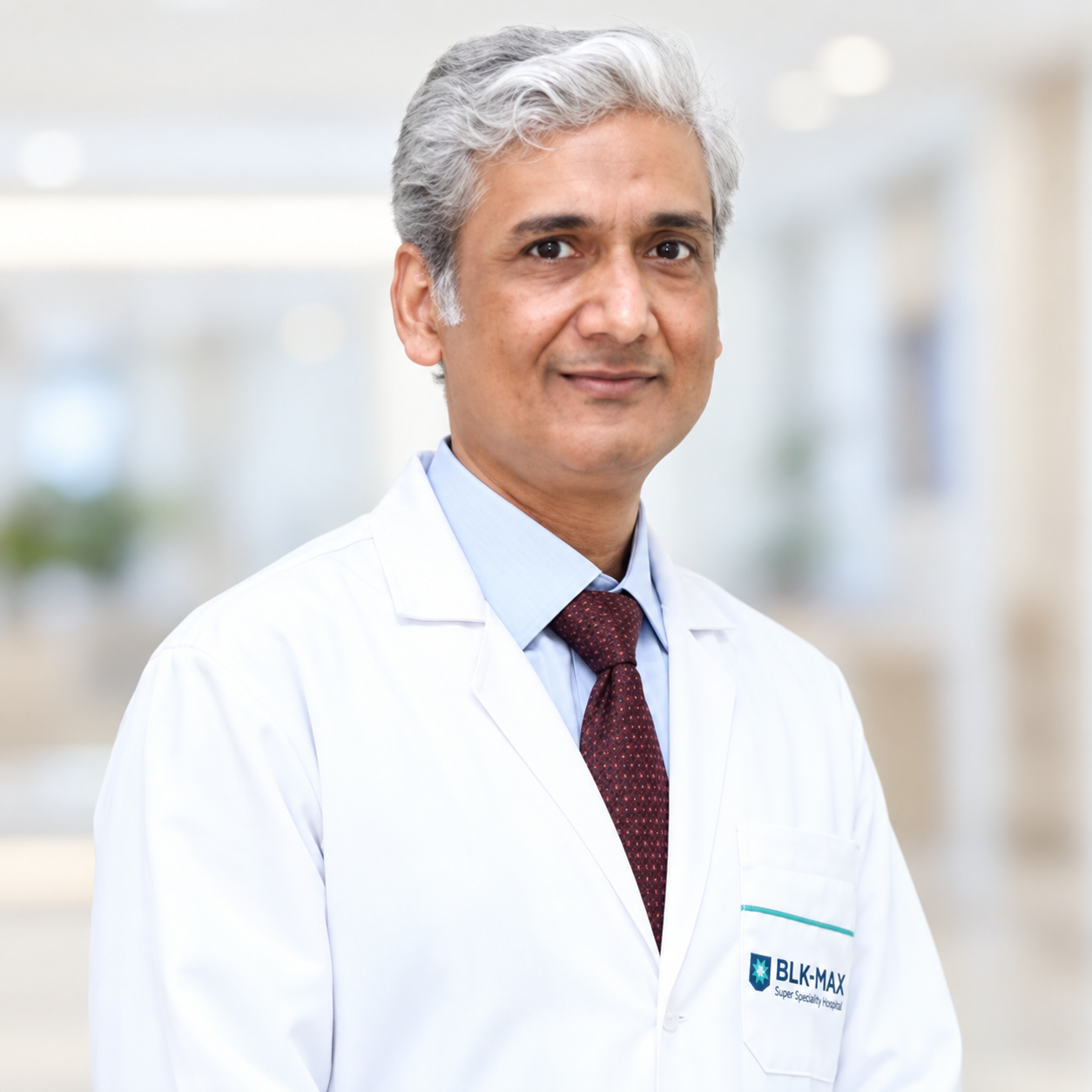 Dr. Y.P.S. Rana