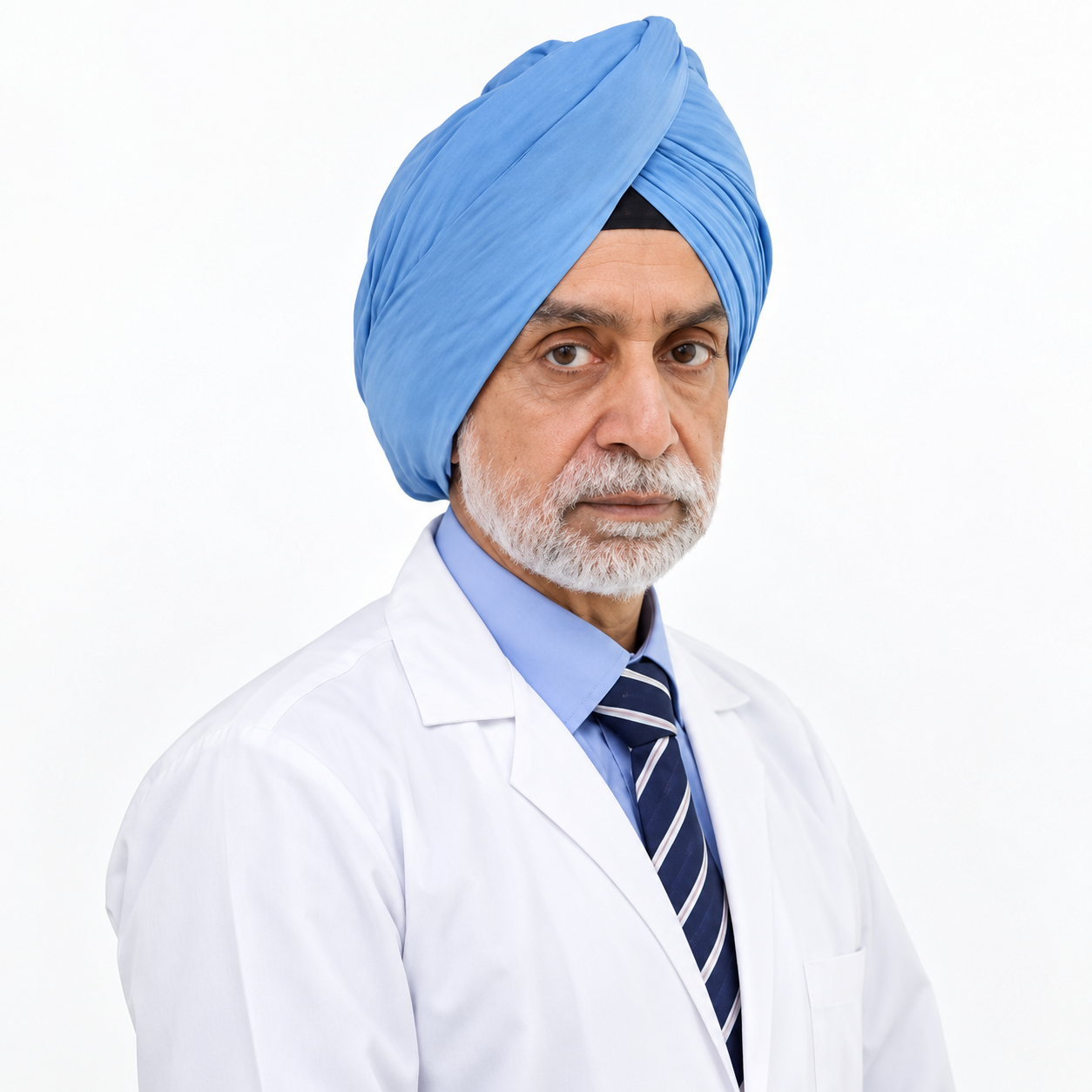 Dr. Avtar Singh Bath