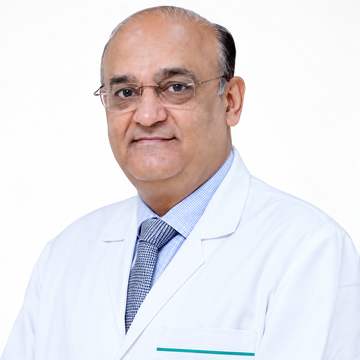 Dr. Neeraj Bhalla