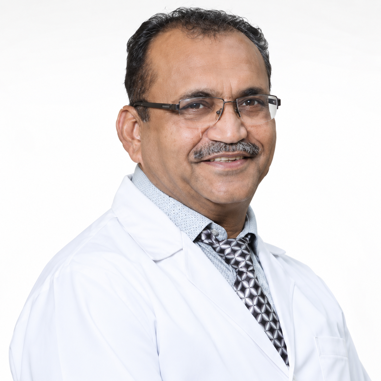 Dr. Prem Kumar Arora