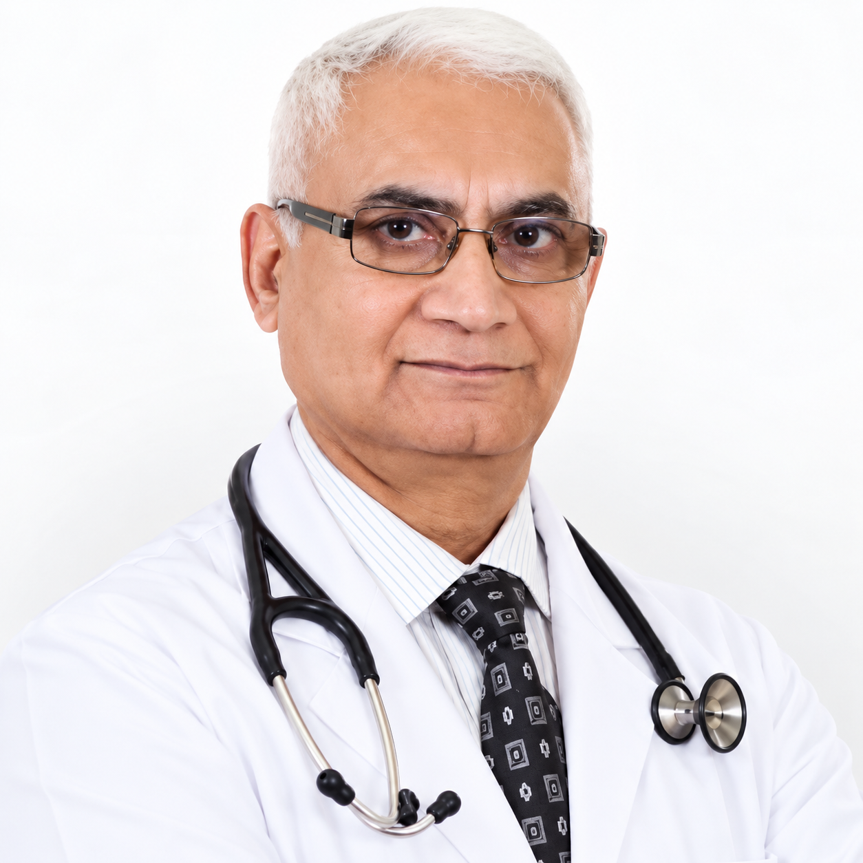 Dr. Rajiv Anand