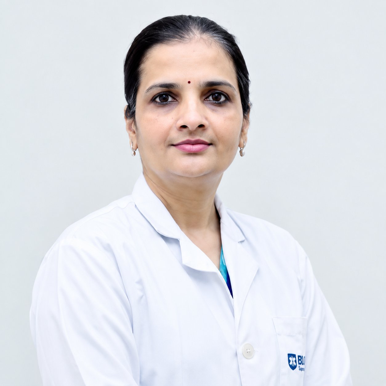 Dr. Garima Singh